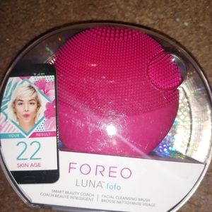 Luna Foreo